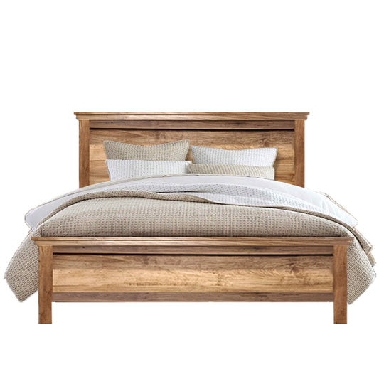 Lit en bois massif Farmstead