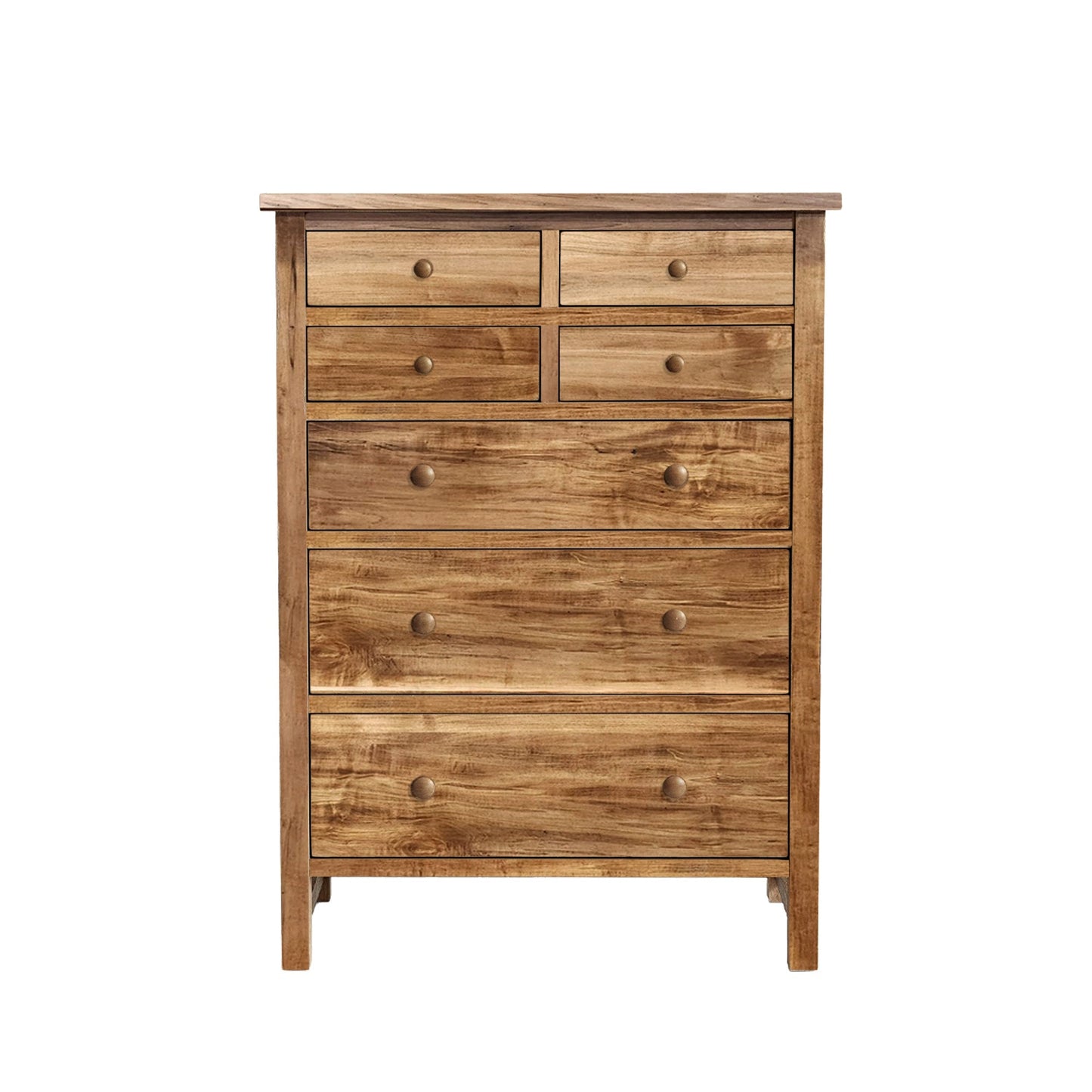 Farmstead Solid Wood Chest