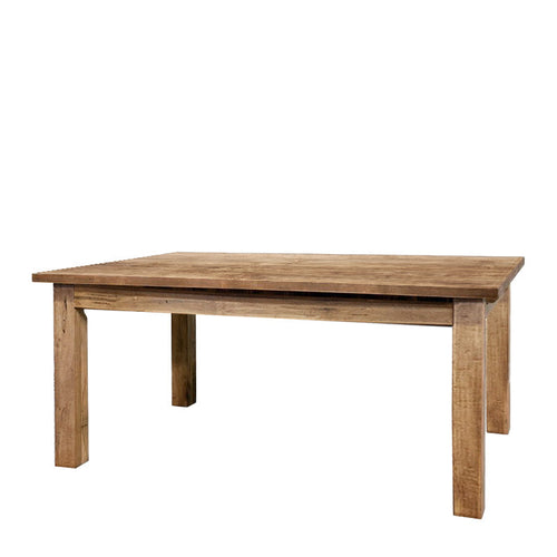 Farmstead Solid Wood Dining Table