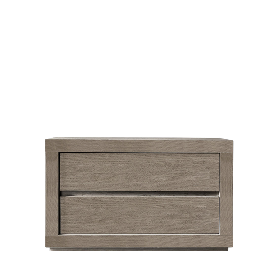 Table de chevet en bois massif Florance