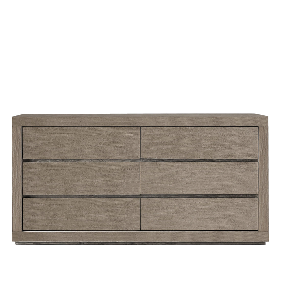 Florance Solid Wood Dresser