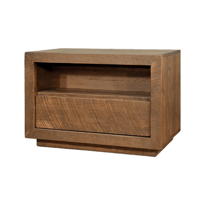 Greystone Nightstand