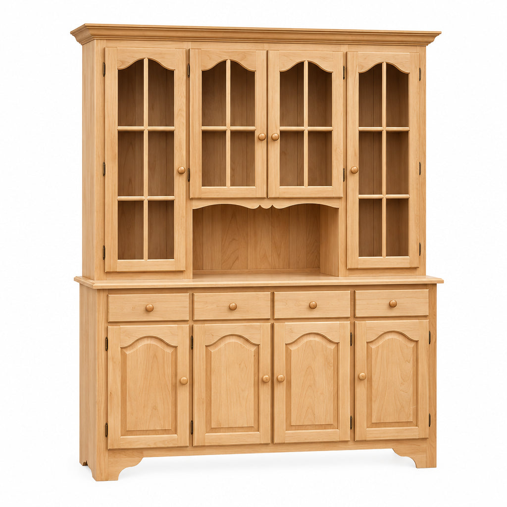 Loa Hutch & Buffet