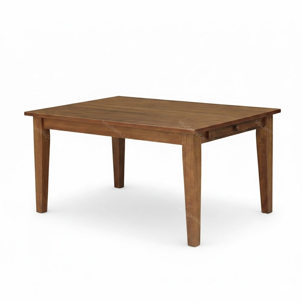 Harvest Solid Wood Dining Set