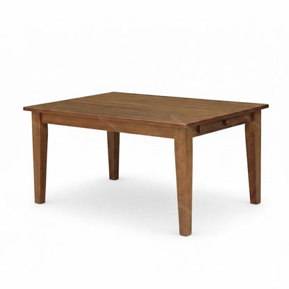 Harvest Solid Wood Dining Set