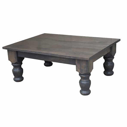 Hazel Solid Wood Coffee Table