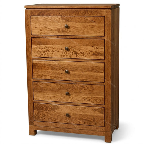 Isla Solid Wood Chest
