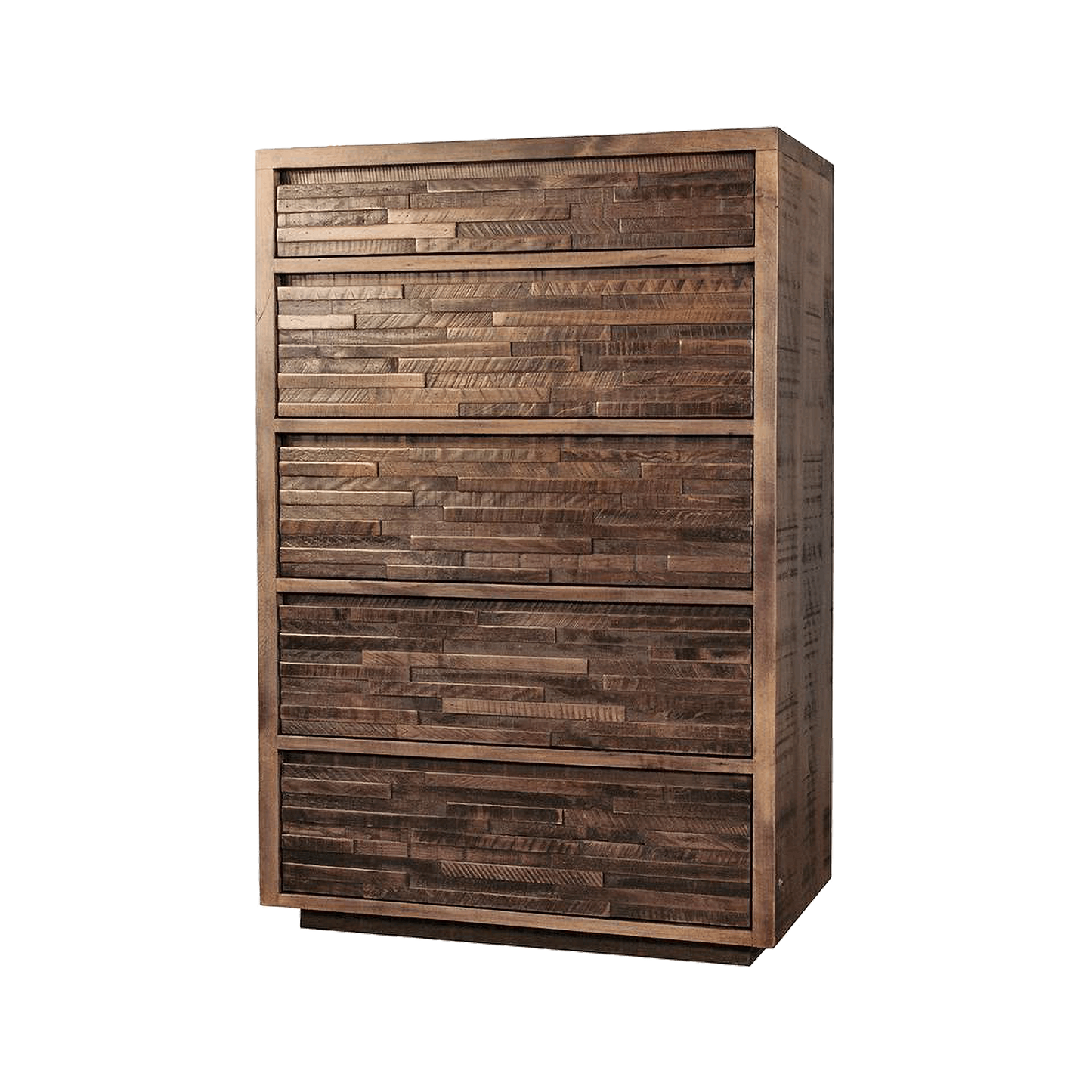 Ledge Rock 5 Drawer Chest