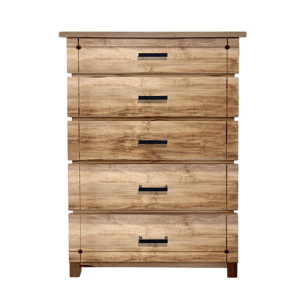 Legacy Solid Wood Chest
