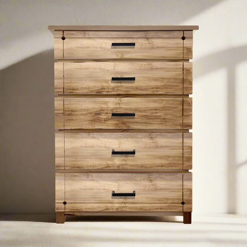 Legacy Solid Wood Chest