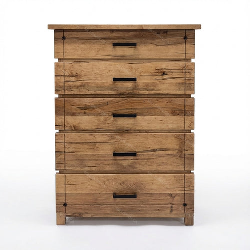 Legacy Solid Wood Chest