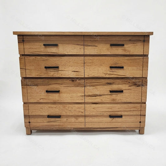 Legacy Solid Wood Dresser