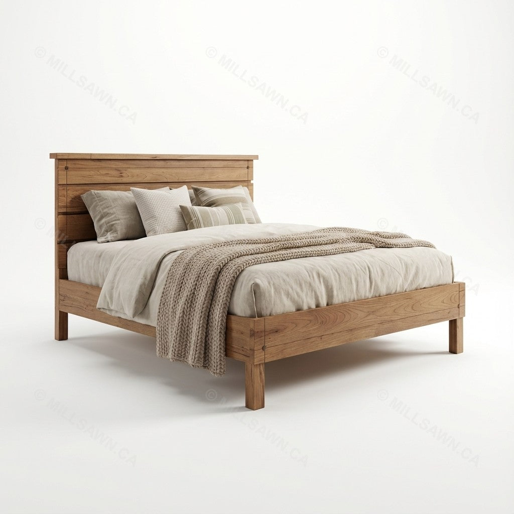 Legacy Bedroom Set