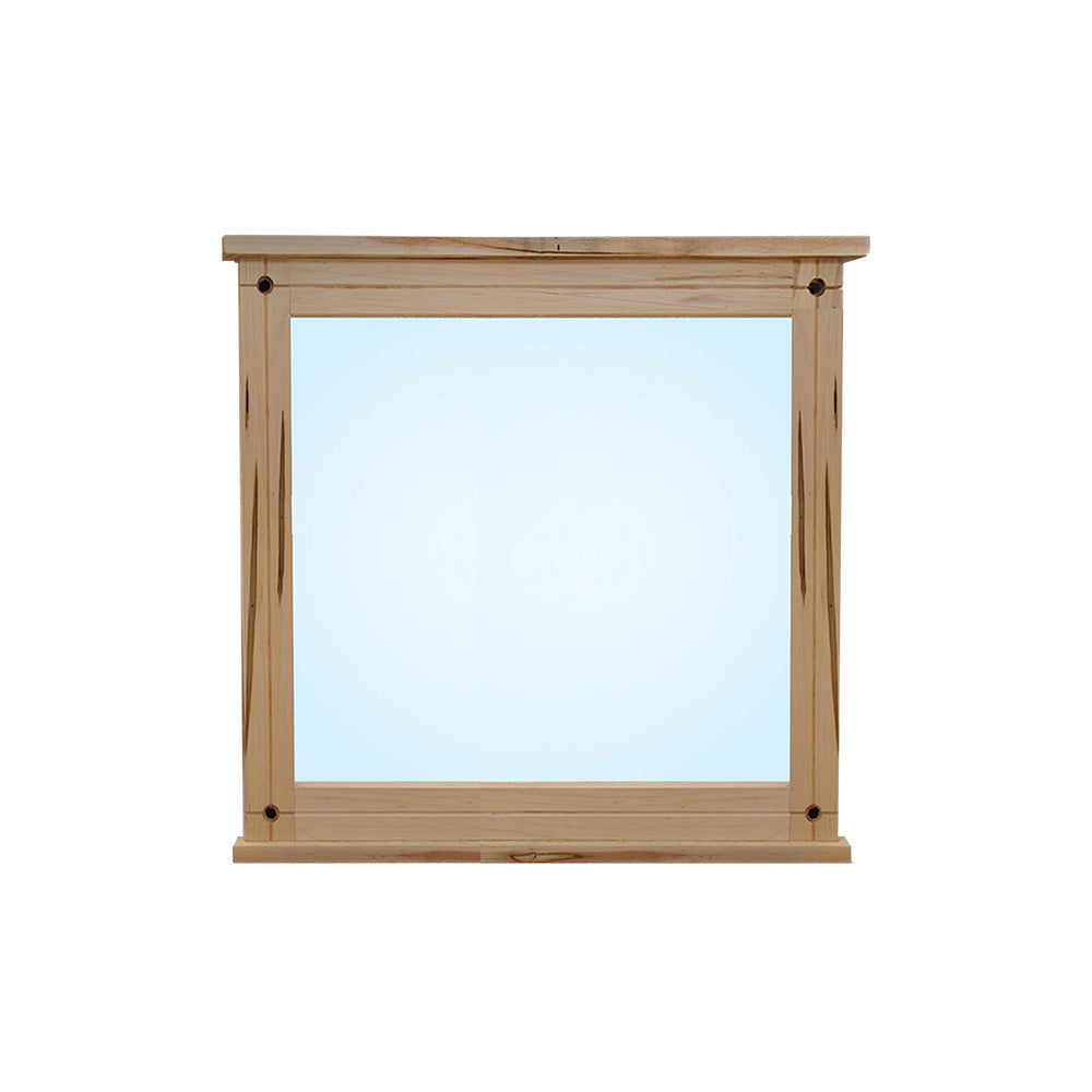 Legacy Dresser Mirror
