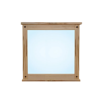 Legacy Dresser Mirror