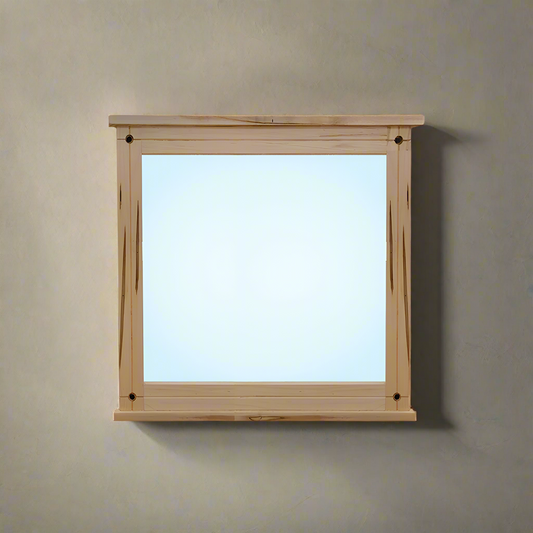 Legacy Dresser Mirror