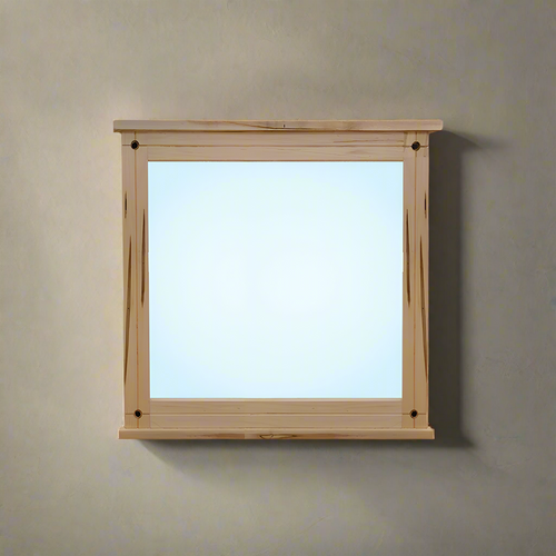 Legacy Dresser Mirror