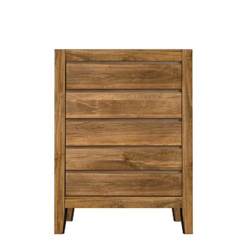 Lenora Solid Wood Chest