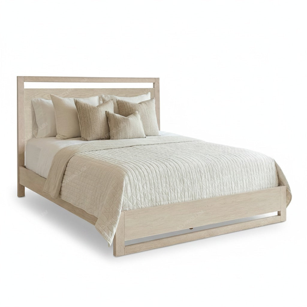 Leroy Bedroom Set