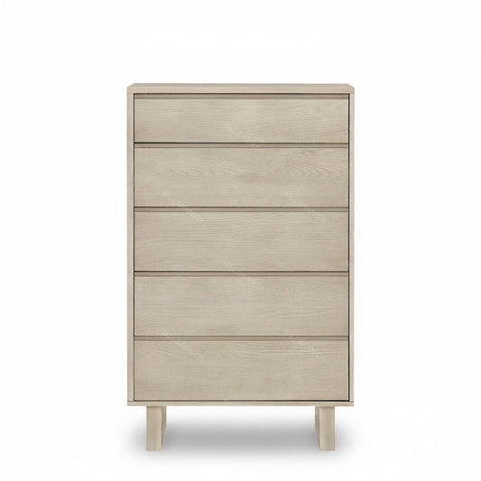 Leroy Solid Wood Chest