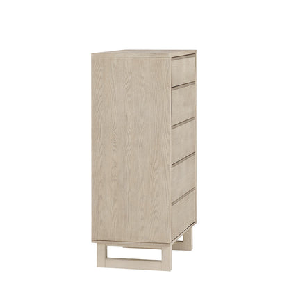 Leroy Solid Wood Chest