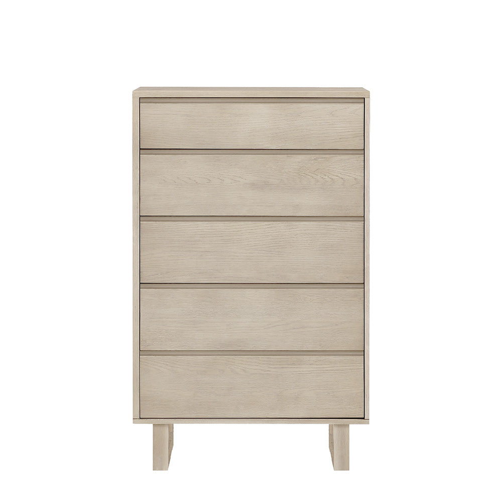 Leroy Solid Wood Chest