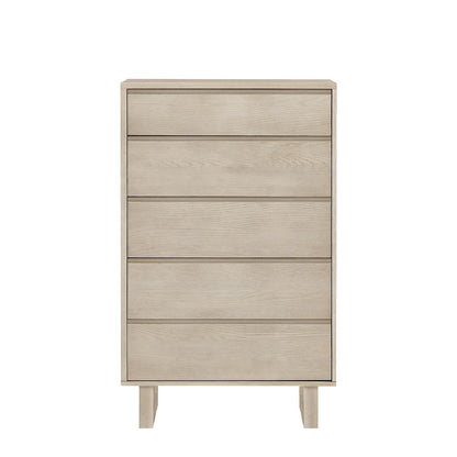 Leroy Solid Wood Chest