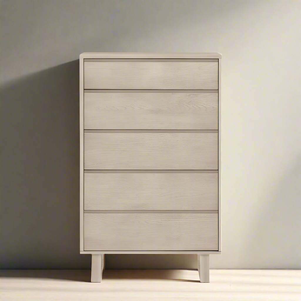 Leroy Solid Wood Chest