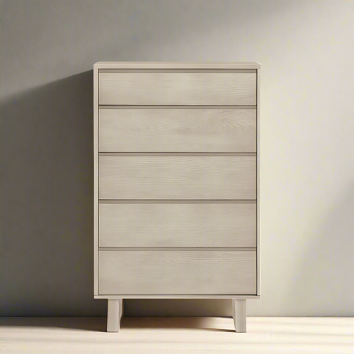 Leroy Solid Wood Chest