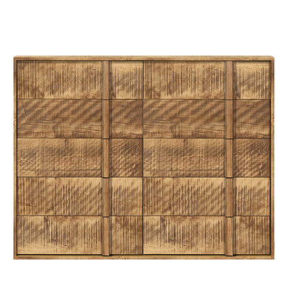 Linwood Solid Wood Dresser