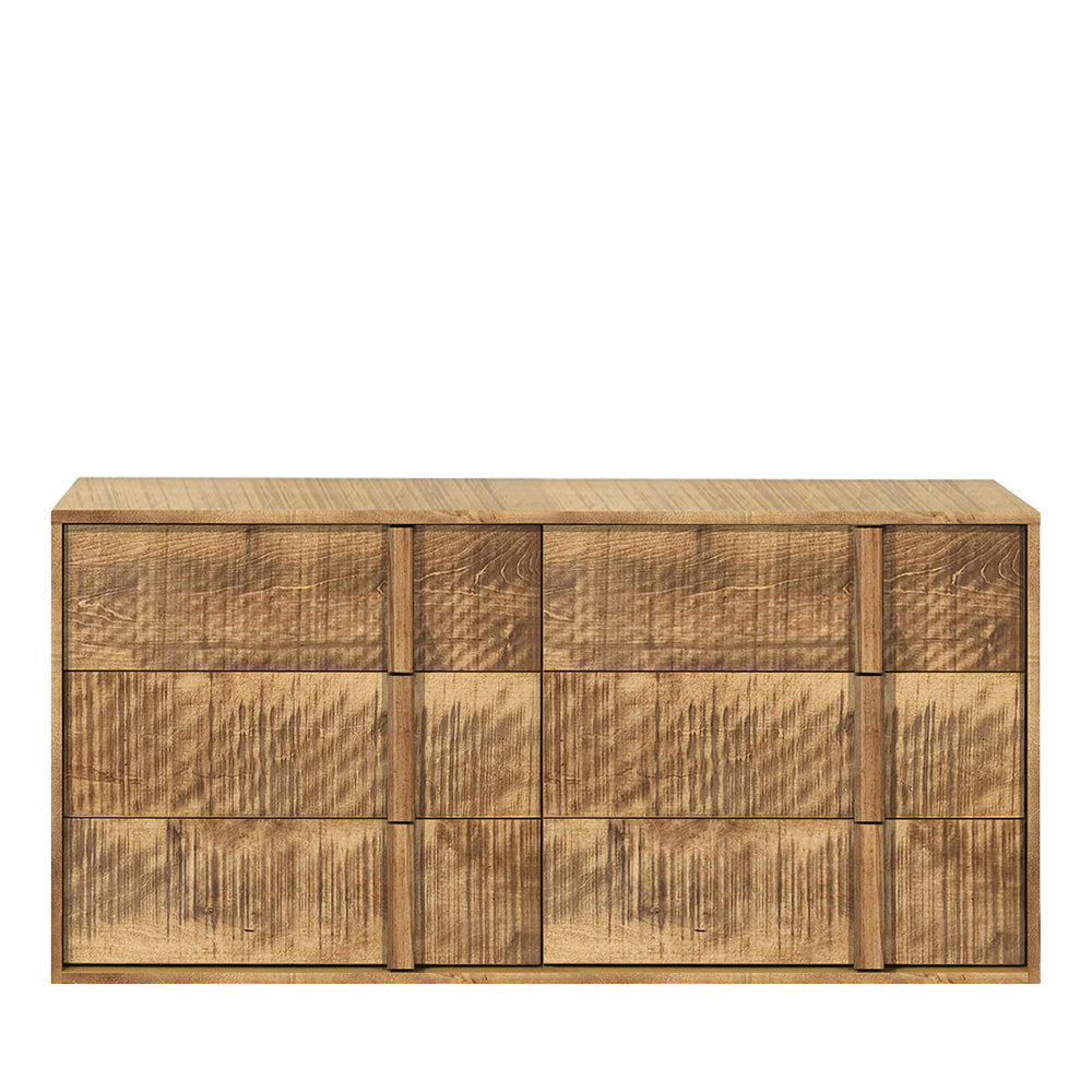 Linwood Solid Wood Dresser