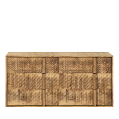 Linwood Solid Wood Dresser