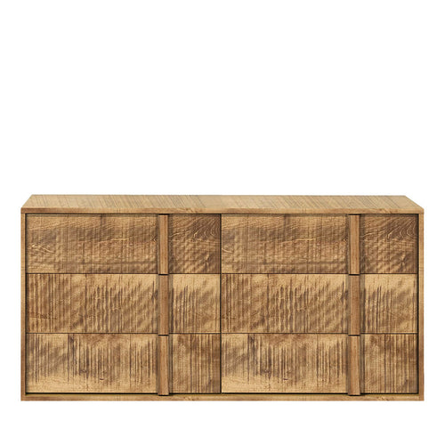 Linwood Solid Wood Dresser