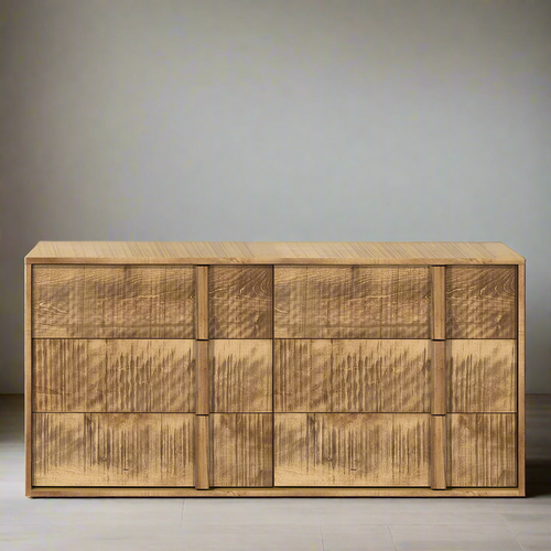 Linwood Solid Wood Dresser