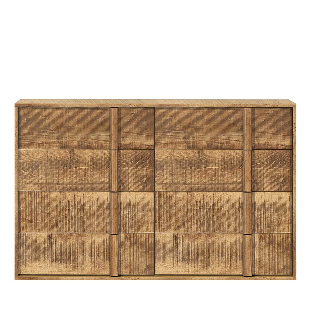 Linwood Solid Wood Dresser
