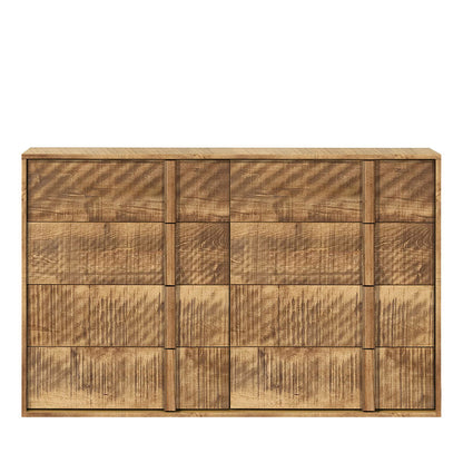Linwood Solid Wood Dresser