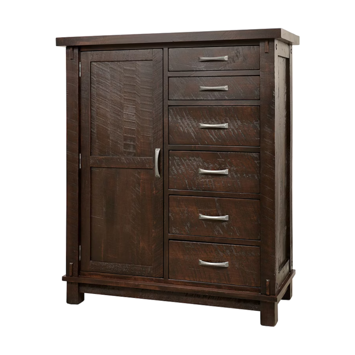 Timber Mans Chest