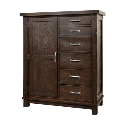 Timber Mans Chest
