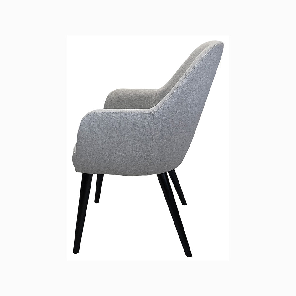 Merlin Arm Chair