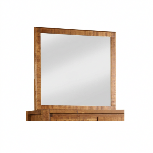 Miroir Meta Sequoia