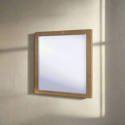 Meta Sequoia Mirror