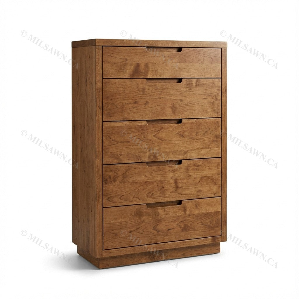 Coffre en bois massif Byron