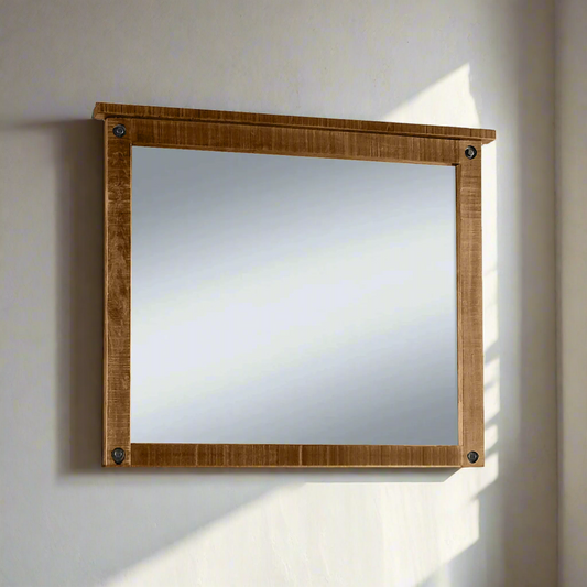 Adirondack  Mirror