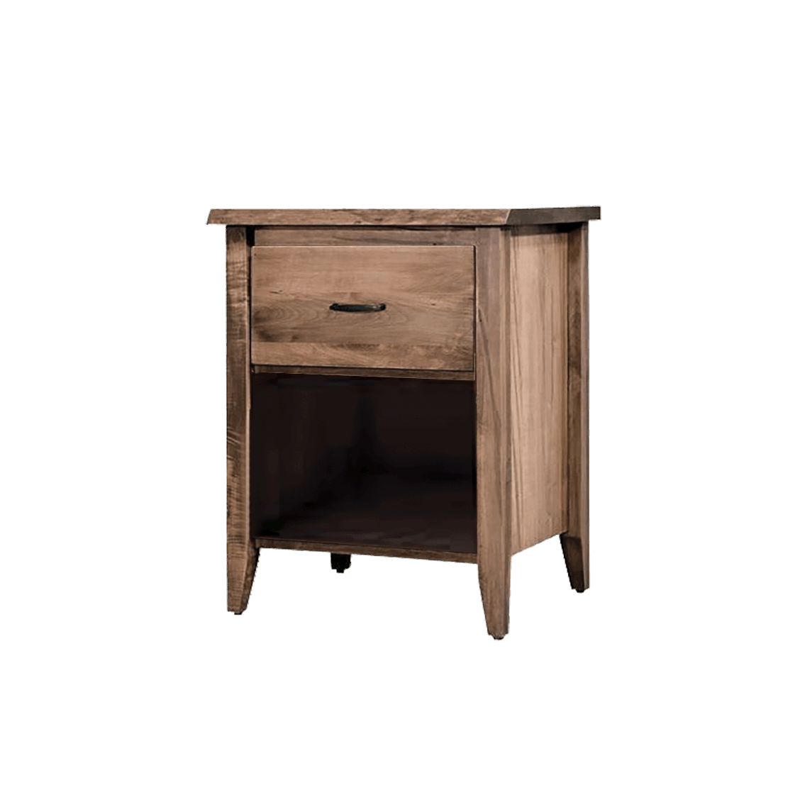 Riverside Solid Wood Nightstand