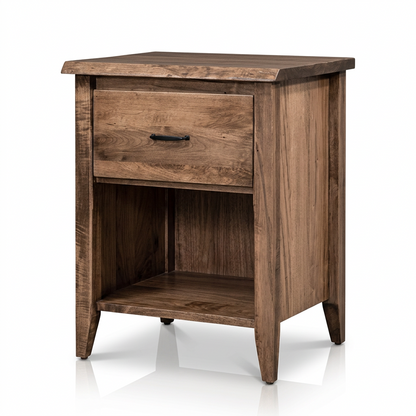 Riverside Solid Wood Nightstand