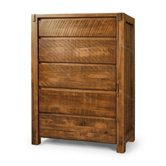 Orion Solid Wood Chest