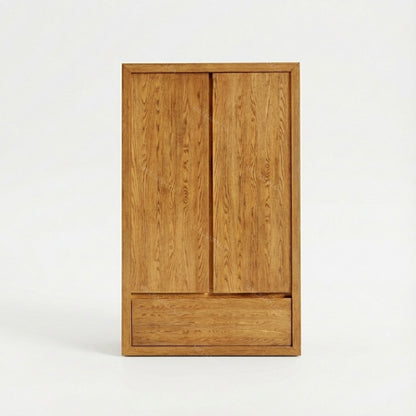 Armoire en bois massif Pintura