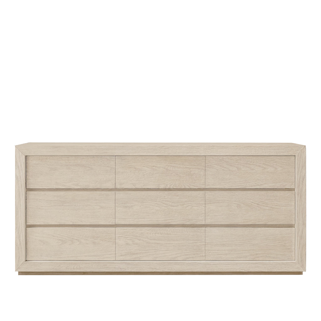 Pintura Solid Wood Dresser