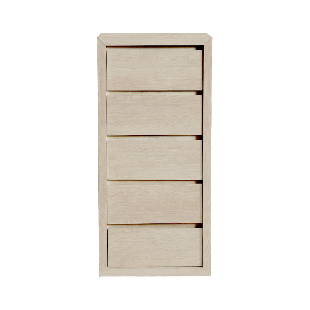 Pintura Solid Wood Lingerie chest