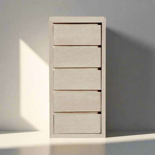 Pintura Solid Wood Lingerie chest